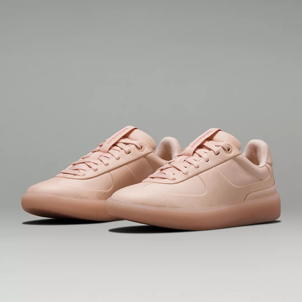 NEW Lululemon Womens Cityverse Canvas Precocious Pink